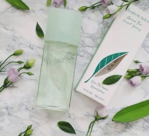 Đôi nét về nước hoa Elizabeth Arden