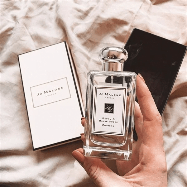 Giải đáp mua nước hoa Jo Malone chính hãng ở đâu uy tín