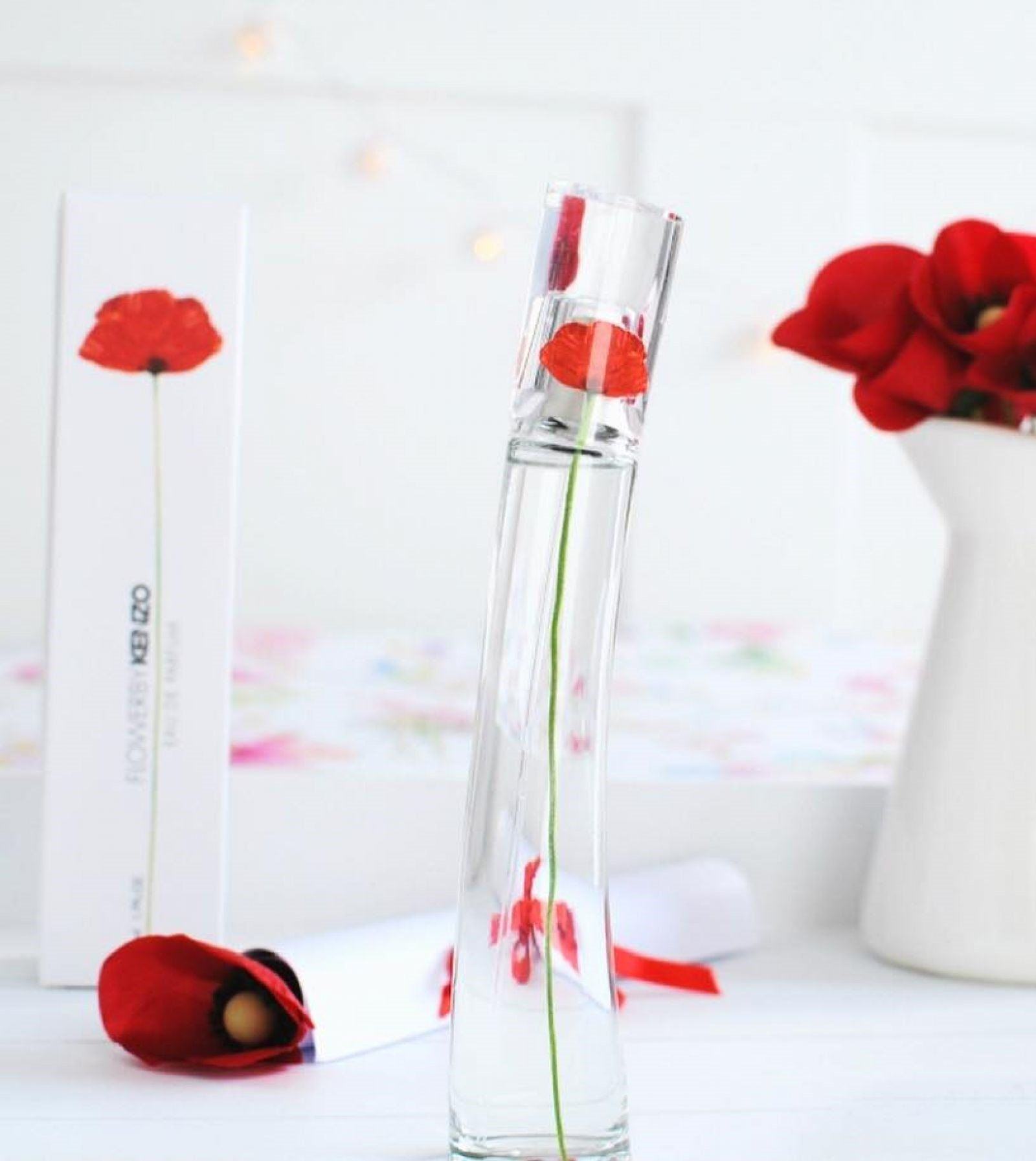 Phân biệt nước hoa Kenzo thật và giả chuẩn xác nhất