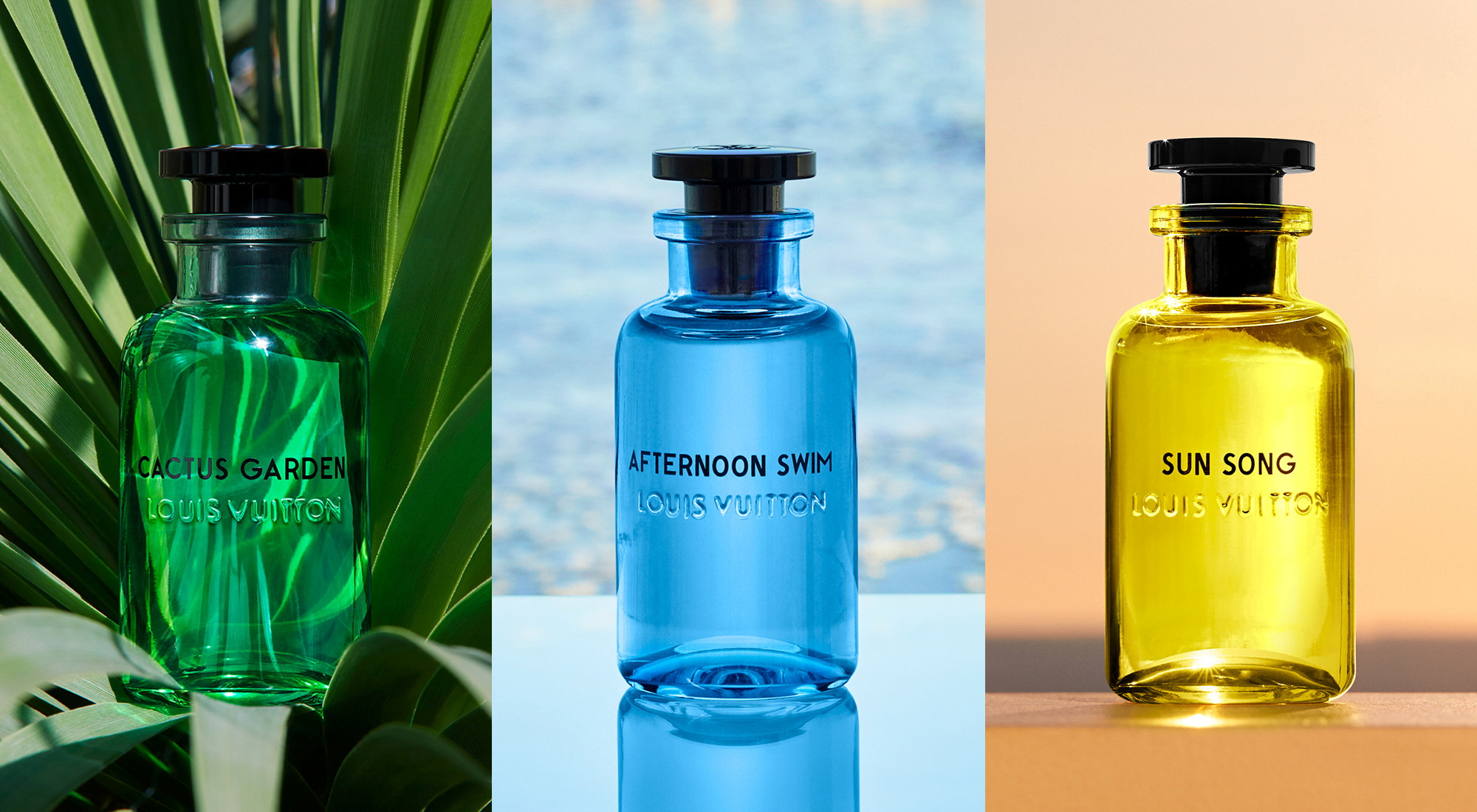 Bật mí nước hoa Louis Vuitton cho nữ mùi nào thơm nhất