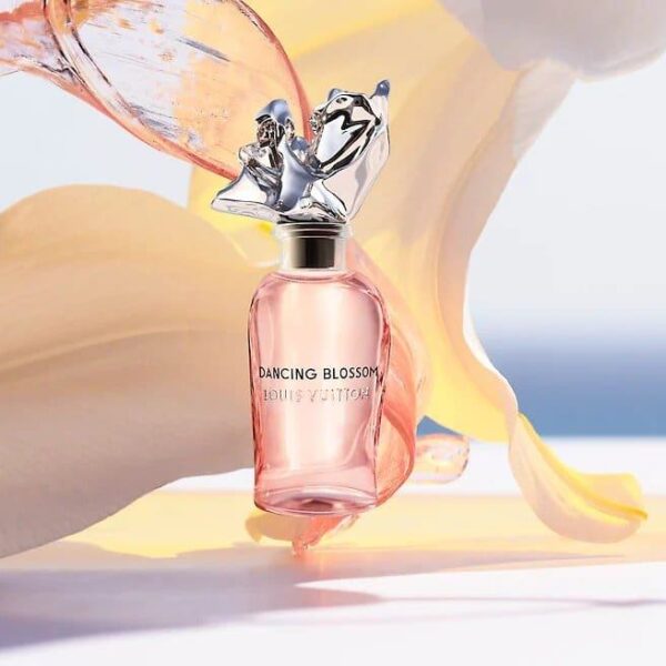 Nước Hoa Unisex Louis Vuitton Dancing Blossom Extrait