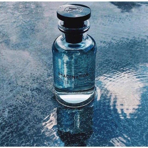 Nước Hoa Nam Louis Vuitton Imagination
