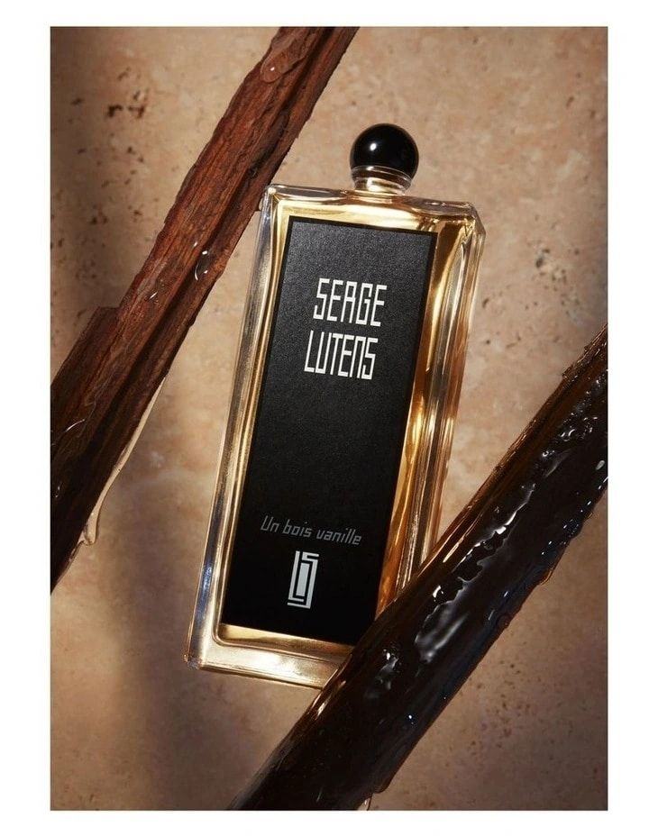 Nước Hoa Unisex Serge Lutens Un Bois Vanille
