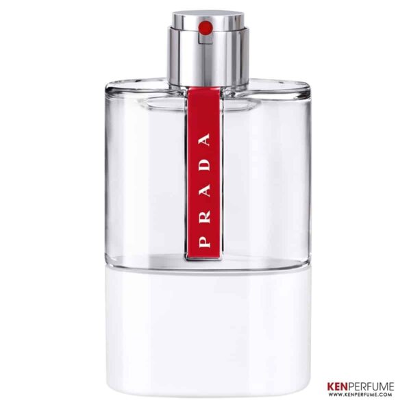 Nước Hoa Nam Prada Luna Rossa Eau Sport