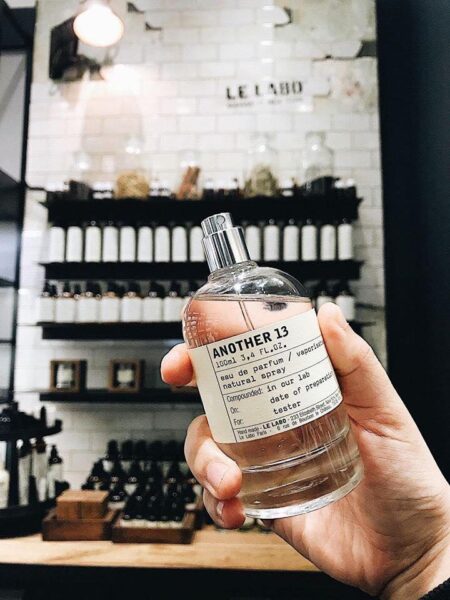 Nước Hoa Unisex Le Labo Another 13