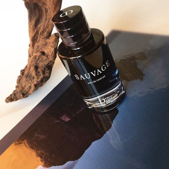 Nước Hoa Nam Christian Dior Sauvage EDP