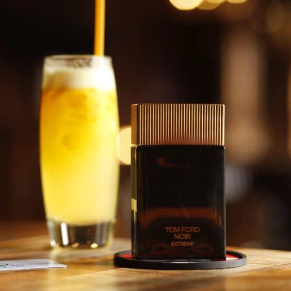 Nước Hoa Unisex Tom Ford Noir Extreme