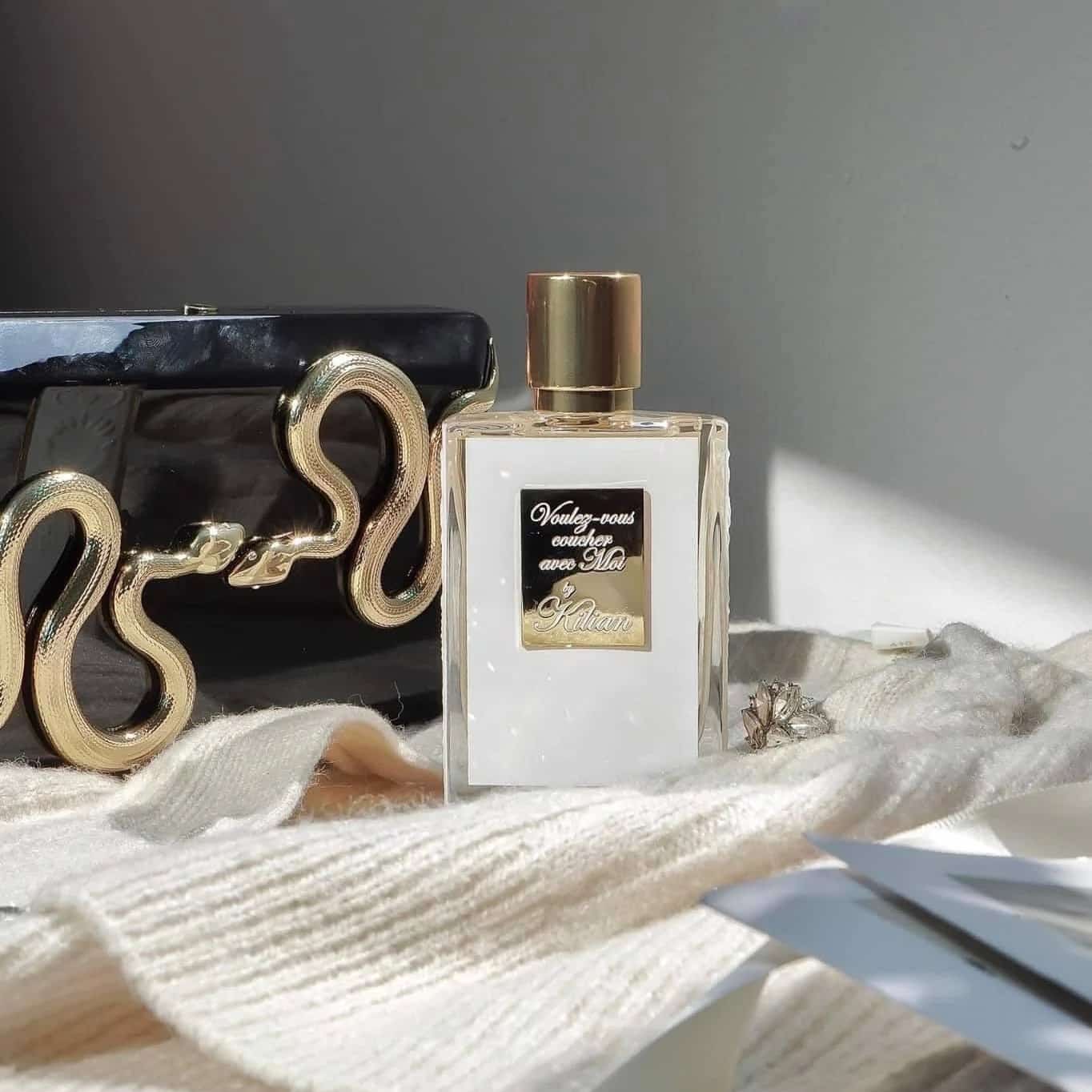 Nước Hoa Unisex Kilian Voulez-Vous Coucher Avec Moi