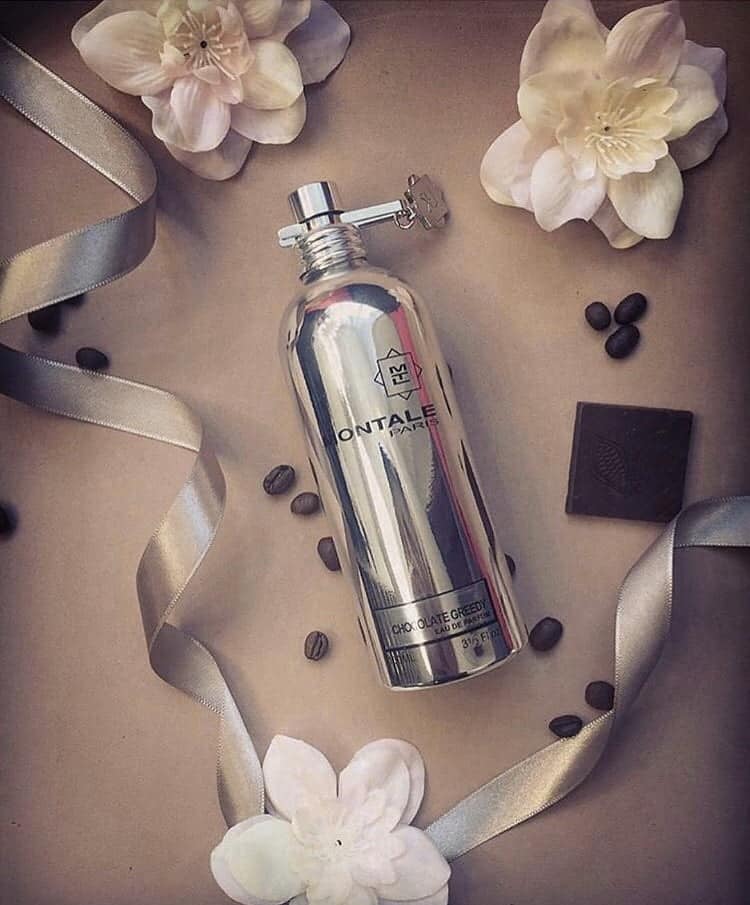 Nước Hoa Unisex Montale Chocolate Greedy