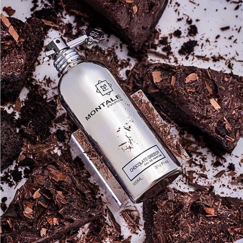 Nước Hoa Unisex Montale Chocolate Greedy
