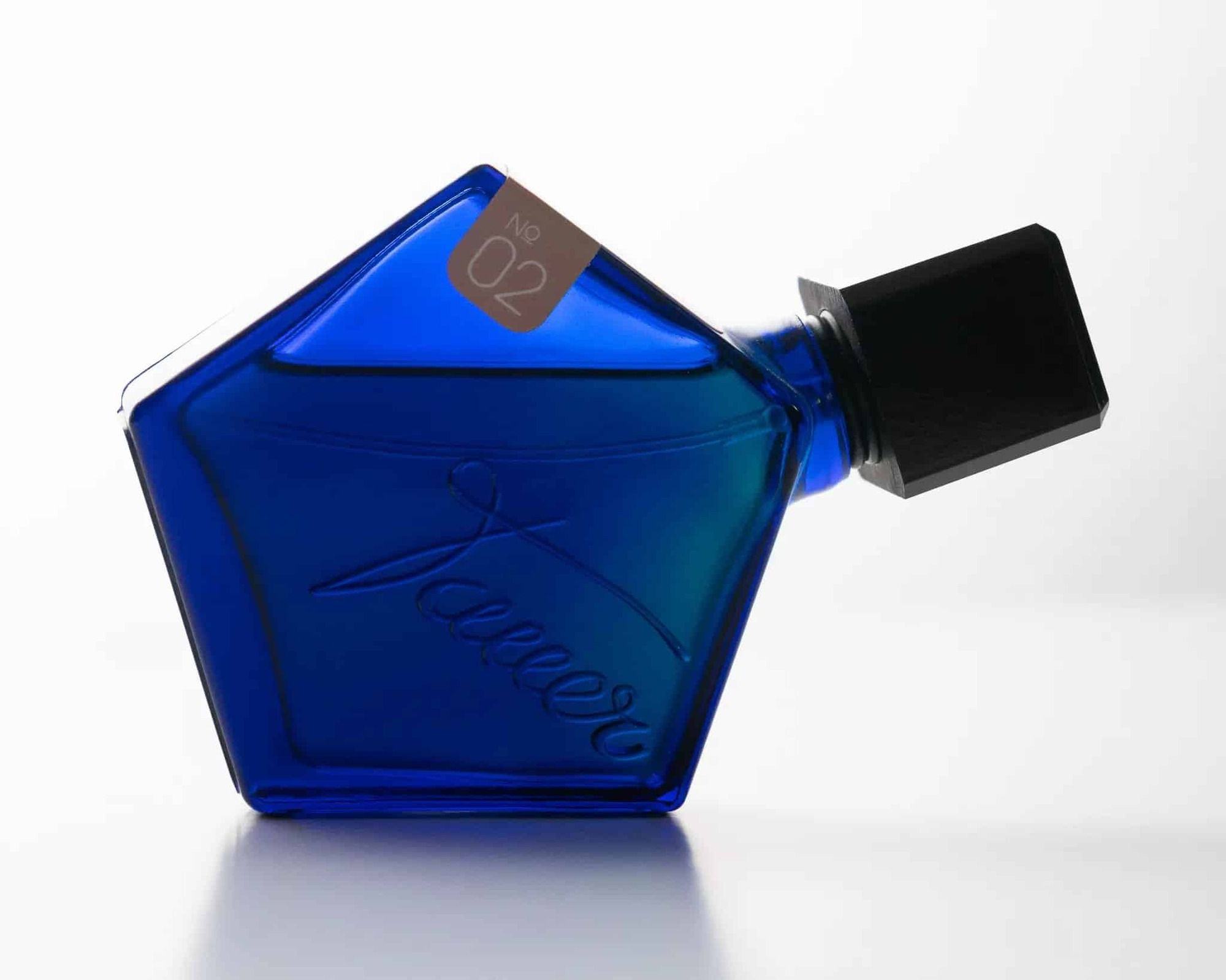 Nước Hoa Unisex Tauer 02 L’Air Du Desert Marocain