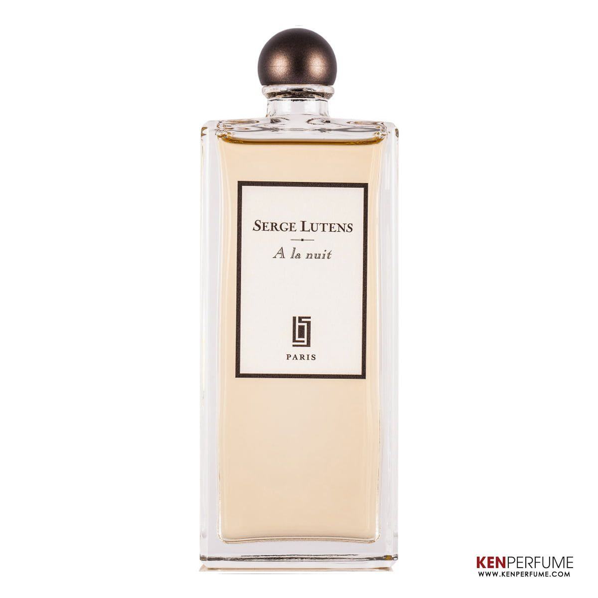Nước Hoa Unisex Serge Lutens À La Nuit