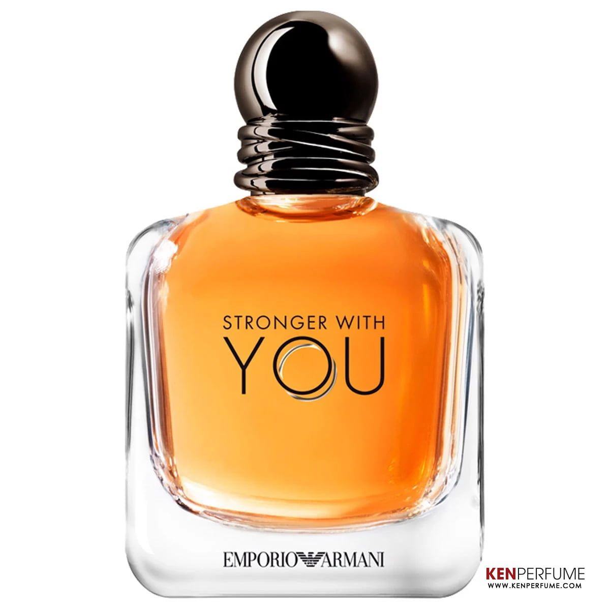 Nước Hoa Nam Emporio Armani Stronger With You EDT