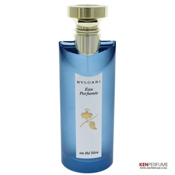 Nước Hoa Unisex Eau Parfumee Bvlgari Au The Bleu