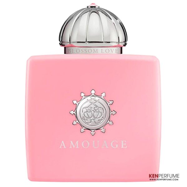 Nước Hoa Nữ Amouage Women Blossom Love