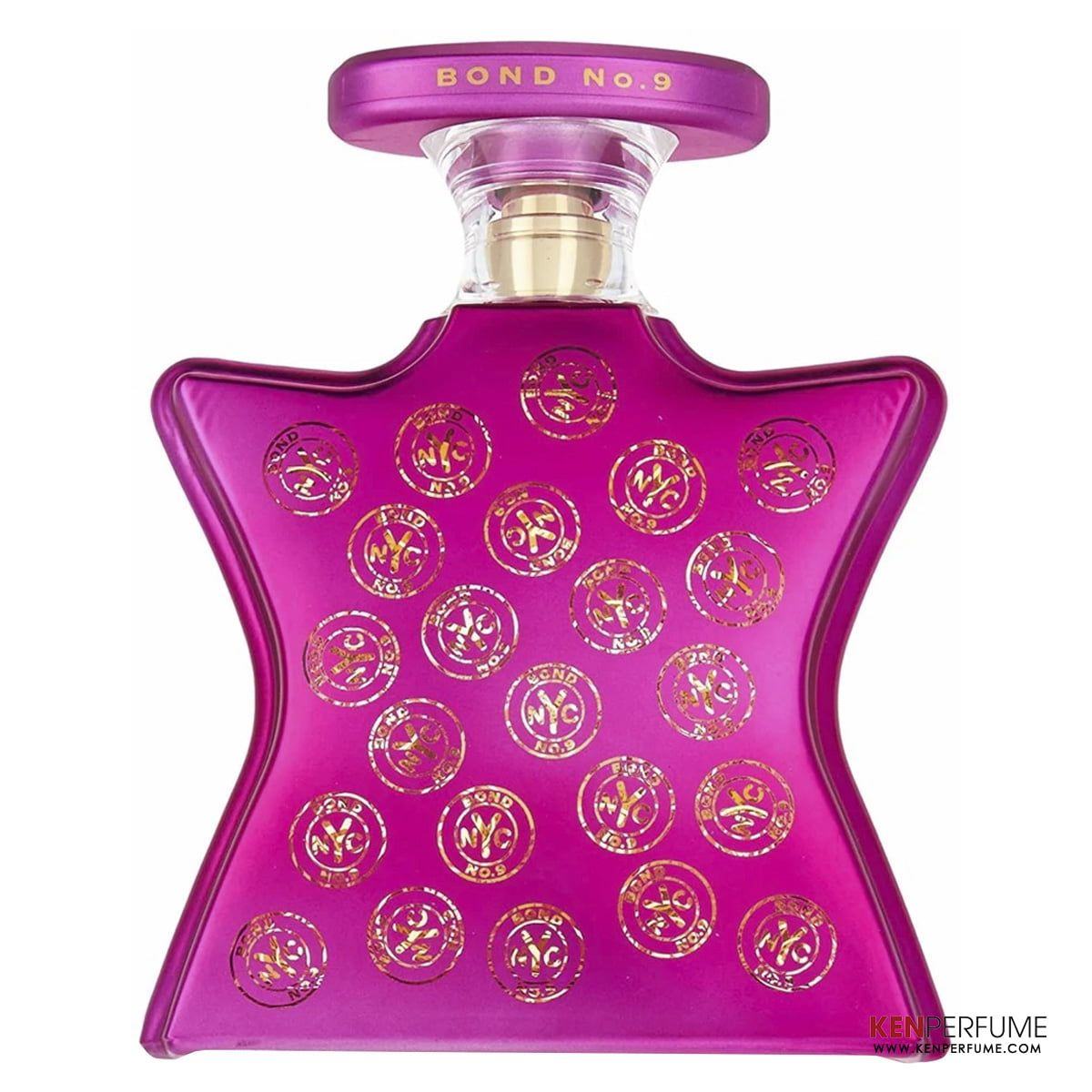 Nước Hoa Nữ Bond No9 Perfumista Avenue