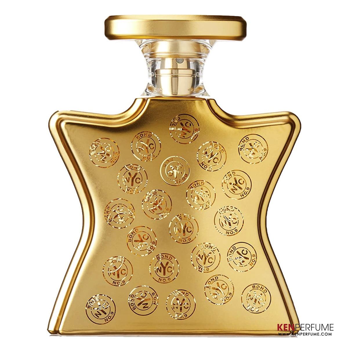 Nước Hoa Unisex Bond No9 Signature Scent