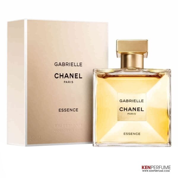 Nước Hoa Nữ Chanel Gabrielle EDP