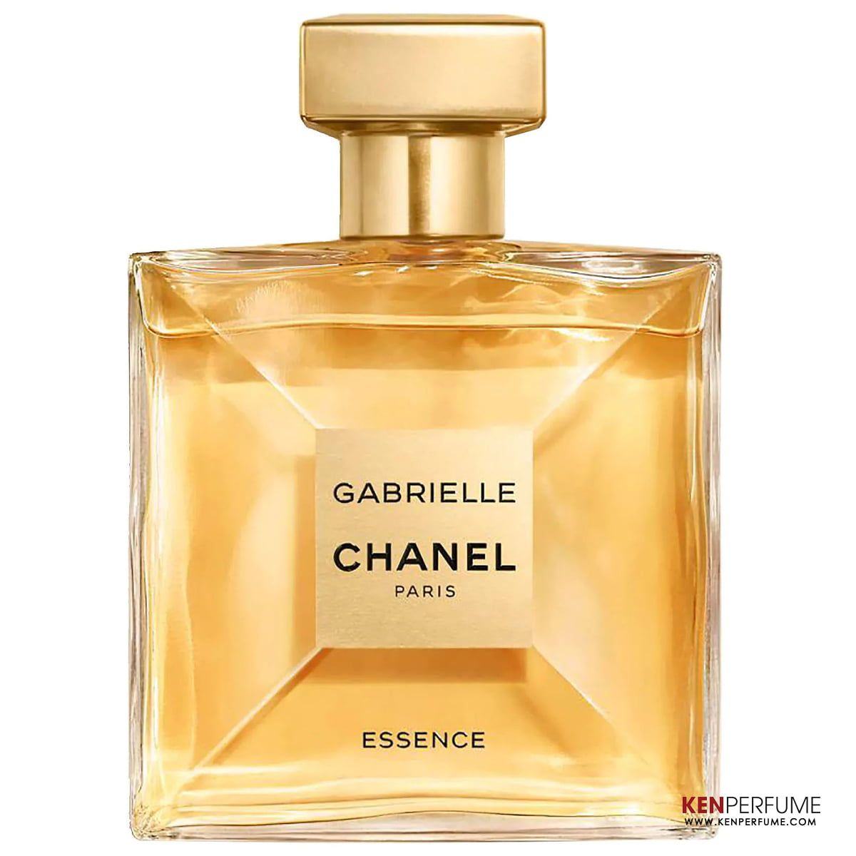 Nước Hoa Nữ Chanel Gabrielle Essence