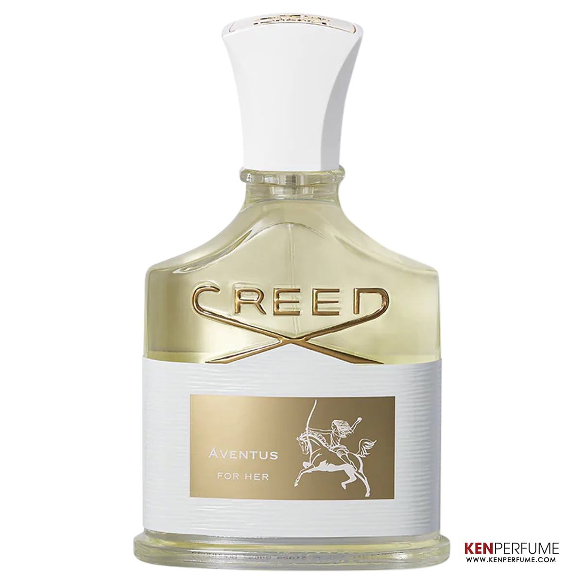 Nước Hoa Nữ Creed Aventus For Her