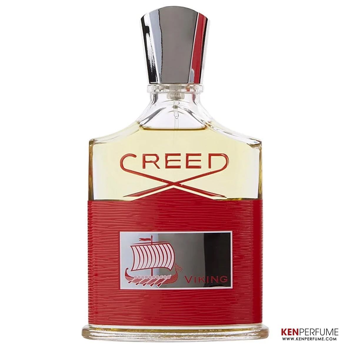 Nước Hoa Unisex Creed Viking