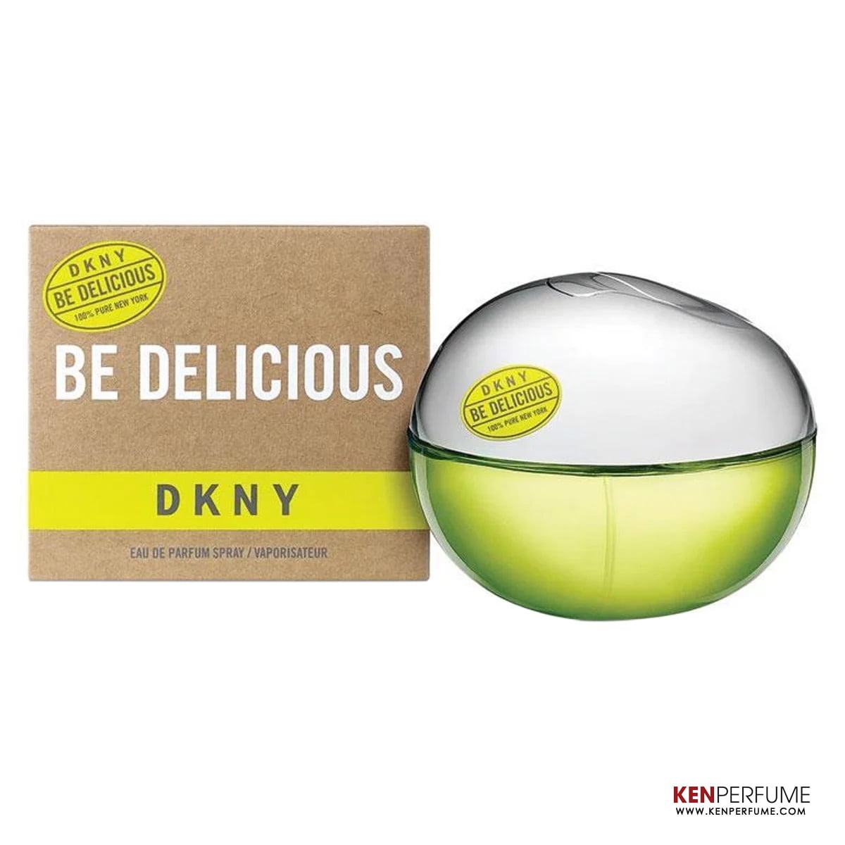 Nước hoa DKNY cho nữ mùi nào thơm? Tìm hiểu để lựa chọn