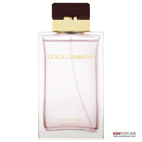 Nước Hoa Nữ Dolce & Gabbana Pour Femme EDP
