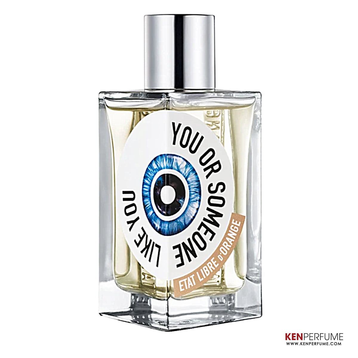 Nước Hoa Unisex Eldo Like You