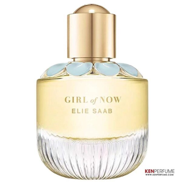 Nước Hoa Nữ Elie Saab Girl Of Now