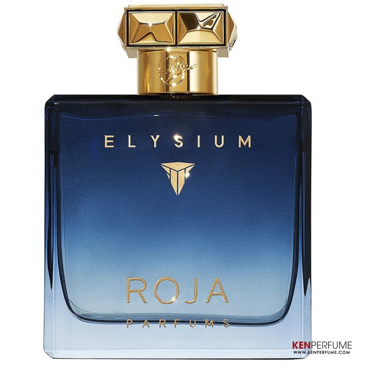 Nước Hoa Nam Roja Elysium Cologne