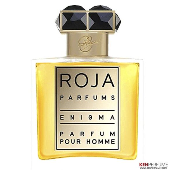 Nước Hoa Nam Roja Enigma Parfum Pour Homme