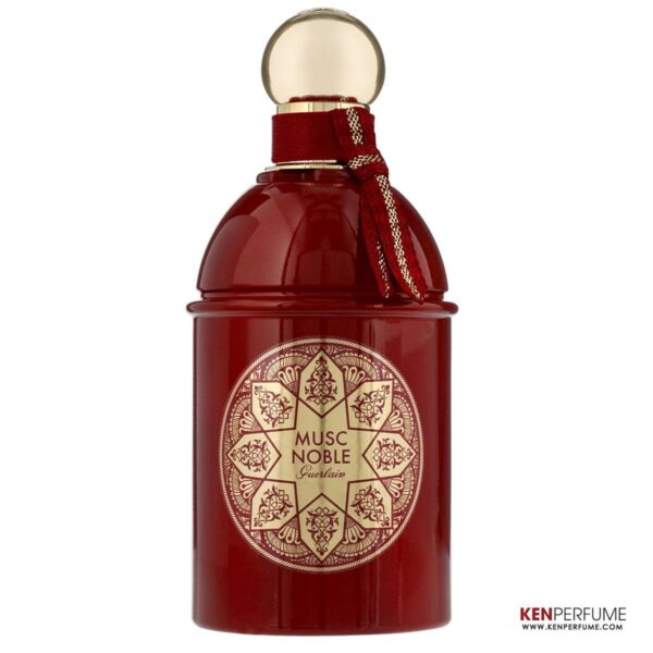 Nước Hoa Unisex Guerlain Musc Noble