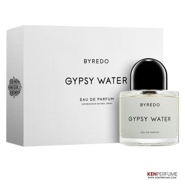 Nước Hoa Unisex Byredo Gypsy Water
