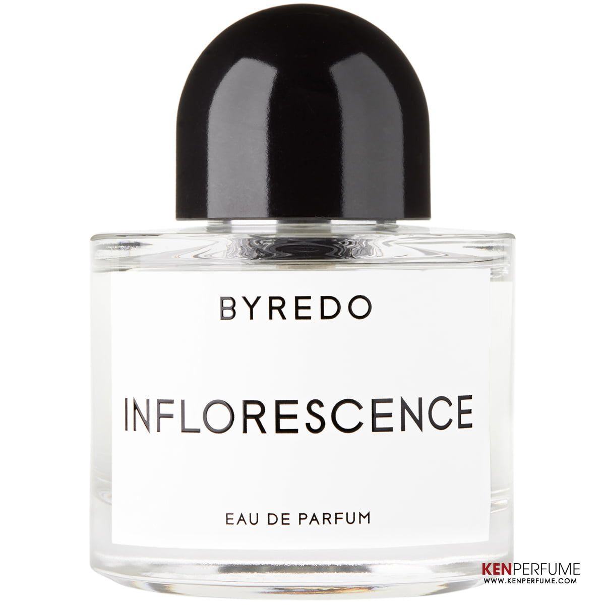 Nước Hoa Unisex Byredo Inflorescence