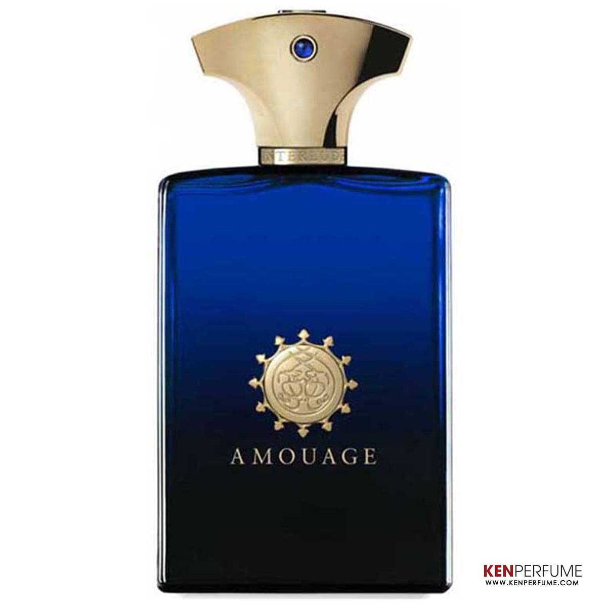 Nước Hoa Nam Amouage Interlude