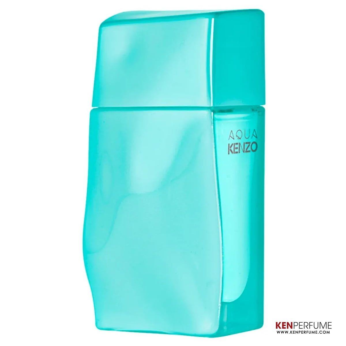 Nước Hoa Nữ Kenzo Aqua