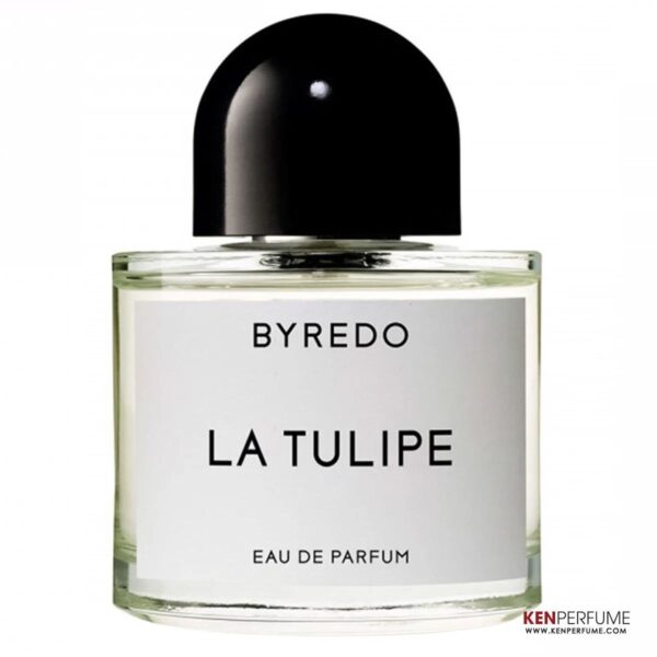 Nước Hoa Unisex Byredo La Tulipe