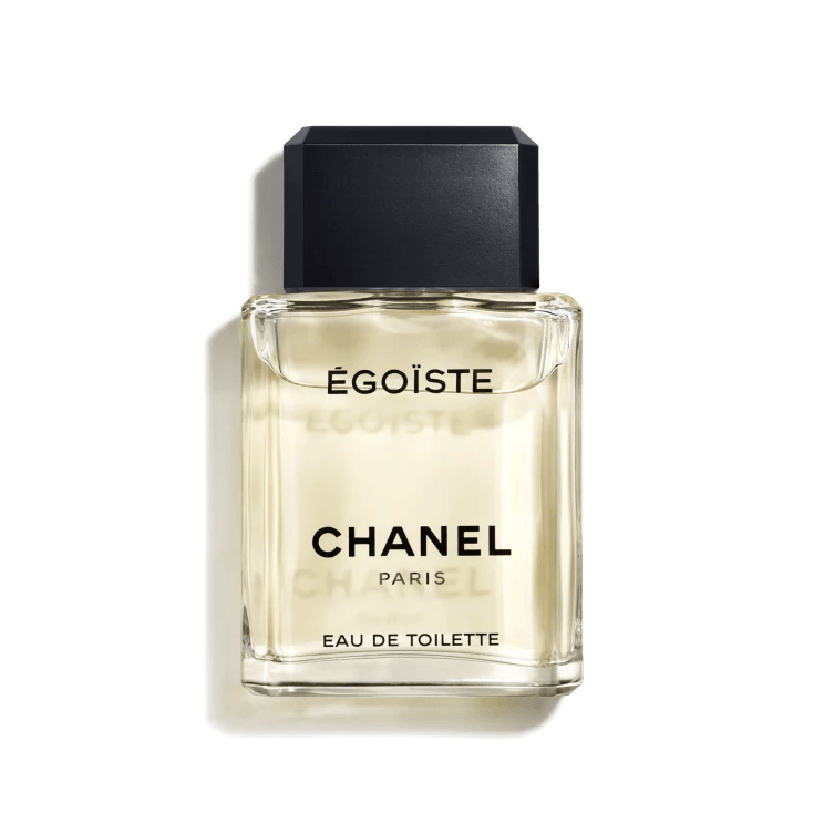 Nước Hoa Nam Chanel Egoiste