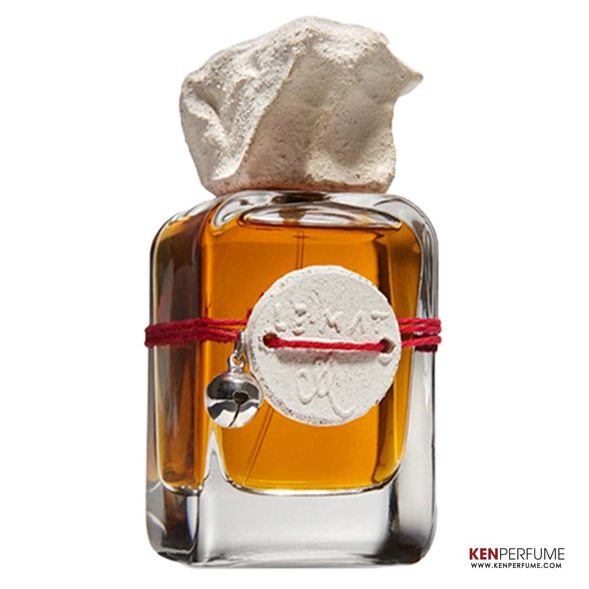 Nước Hoa Unisex Mendittorosa Le Mat