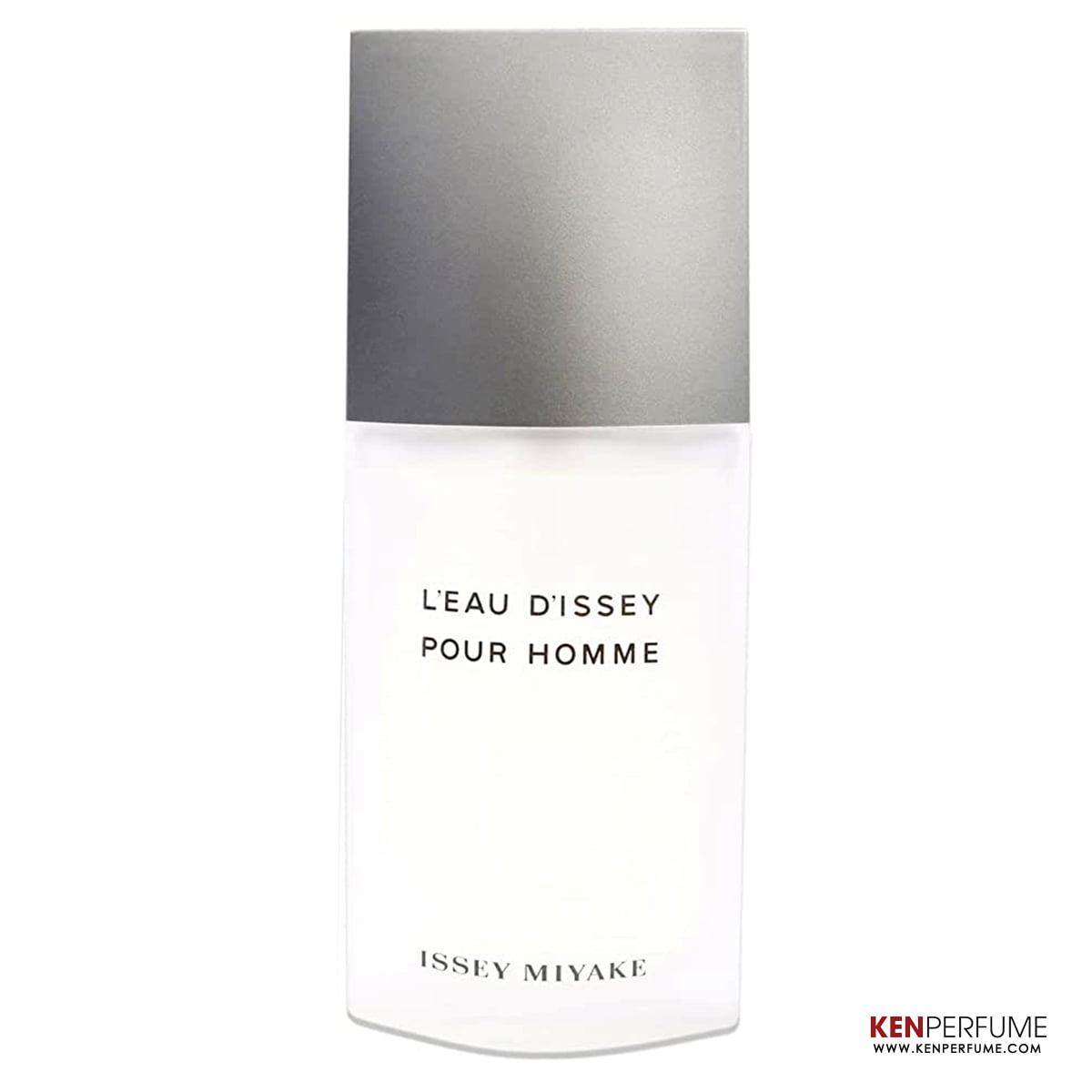 Nước Hoa Nam Issey Miyake L'Eau D'Issey Pour Homme
