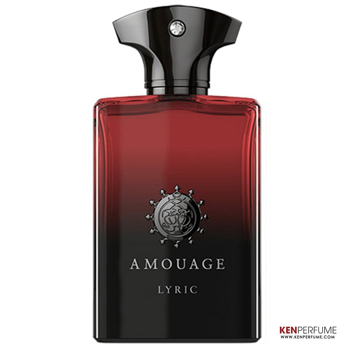 Nước Hoa Nam Amouage Lyric Men