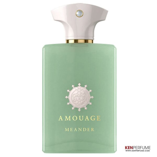 Nước Hoa Unisex Amouage Meander