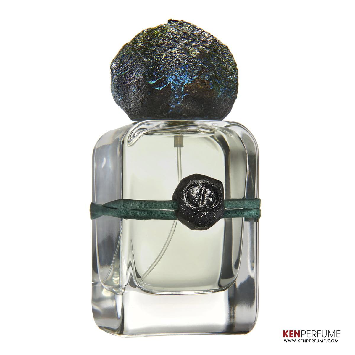 Nước Hoa Unisex Mendittorosa Sirio