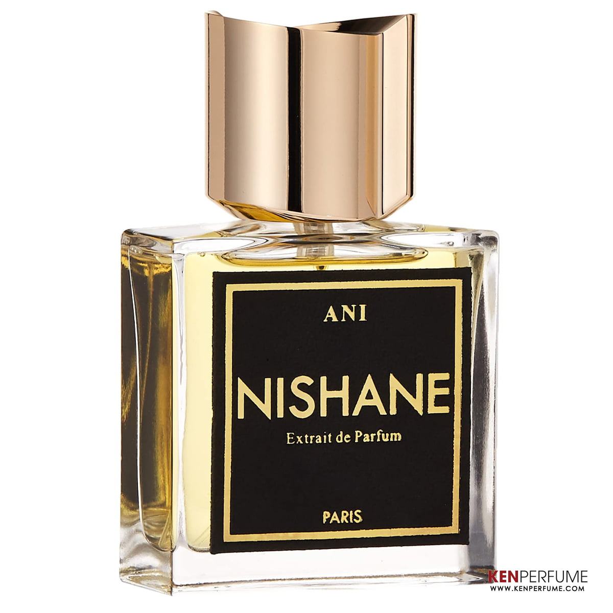 Nước Hoa Unisex Nishane Ani Extrait