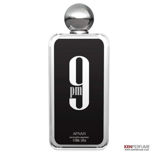 Nước Hoa Nam Afnan 9PM