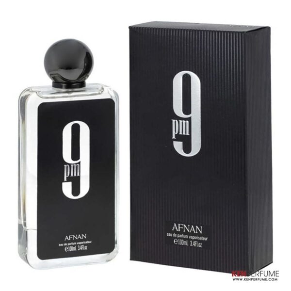Nước Hoa Nam Afnan 9PM