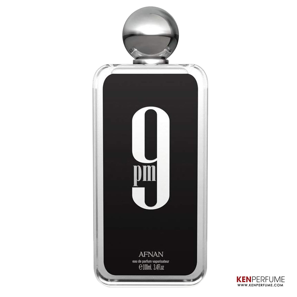 Nước Hoa Nam Afnan 9PM