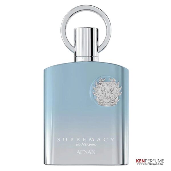 Nước Hoa Nam Afnan Supremacy In Heaven