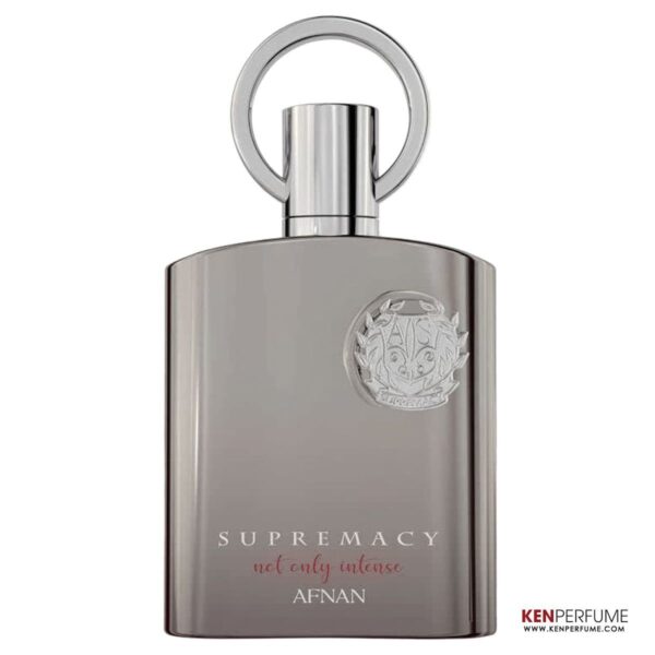 Nước Hoa Nam Afnan Supremacy Not Only Intense