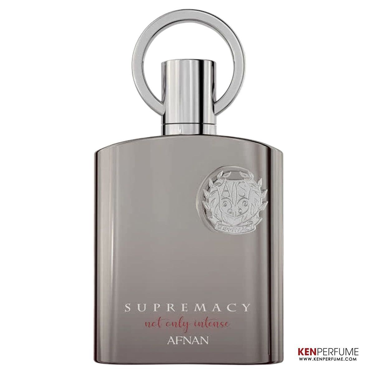 Nước Hoa Nam Afnan Supremacy Not Only Intense